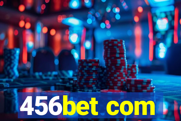 456bet com